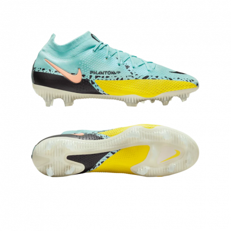 Бутси Nike Phantom Gt2 Elite Sg-Pro