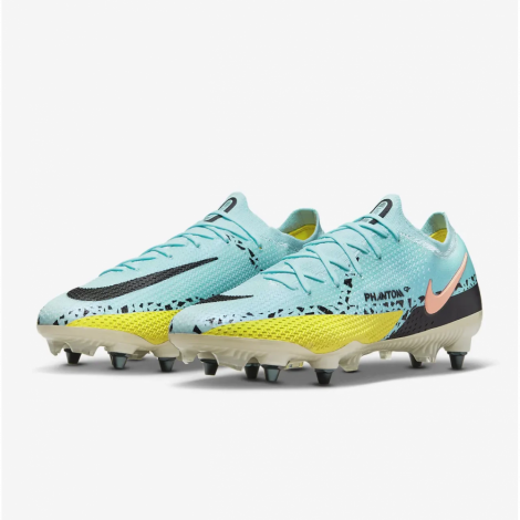 Бутси Nike Phantom Gt2 Elite Sg-Pro