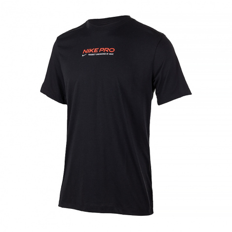 Футболка Тренировочная Nike M Nk Df Tee Db Nk Pro