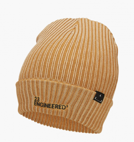 Шапка Jordan Beanie Utility 23E