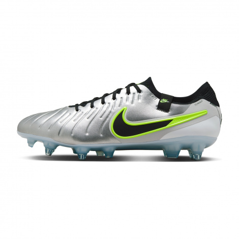 Бутсы Nike Tiempo Legend 10 Elite Sg-Pro Anti Clog
