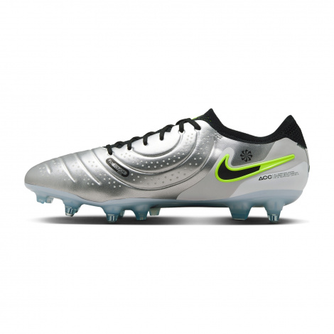 Бутсы Nike Tiempo Legend 10 Elite Sg-Pro Anti Clog