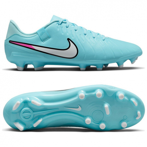 Бутси Nike Legend 10 Academy Fg/Mg