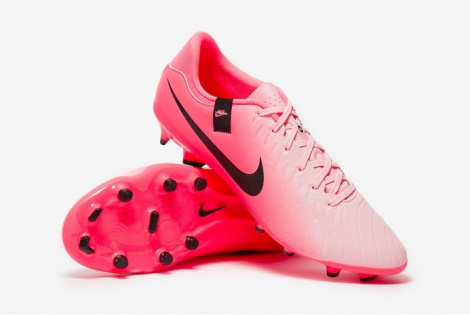 Бутси Nike Legend 10 Academy Fg/Mg