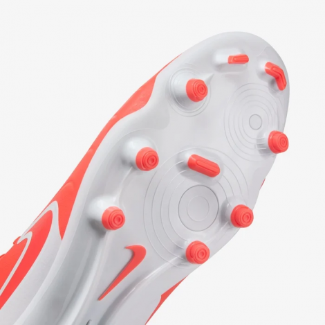 Бутси Nike Legend 10 Academy Fg/Mg