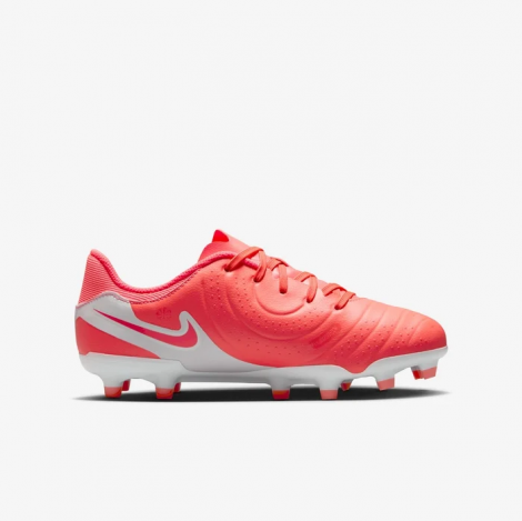 Бутсы Nike Jr Legend 10 Academy Fg/Mg