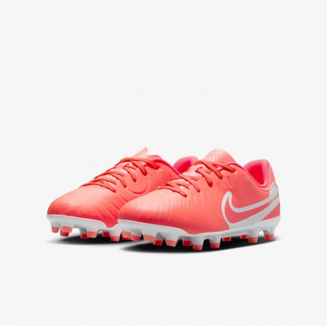 Бутсы Nike Jr Legend 10 Academy Fg/Mg