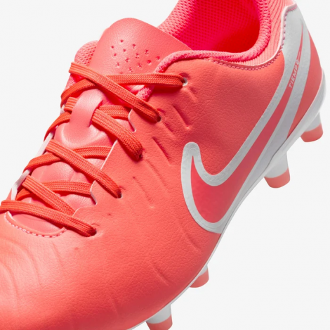 Бутсы Nike Jr Legend 10 Academy Fg/Mg