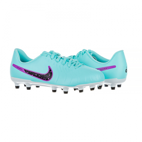 Бутсы Nike Tiempo Legend 10 Club Fg/Mg Junior