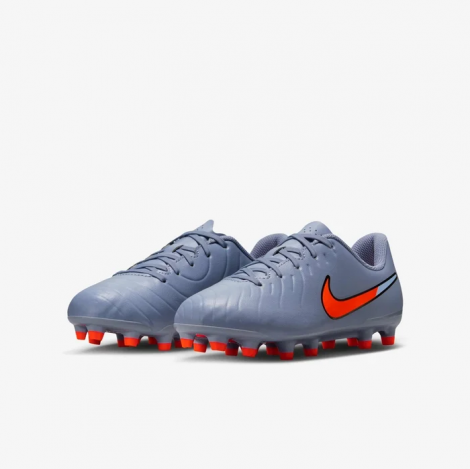 Бутсы Nike Jr Legend 10 Club Fg/Mg