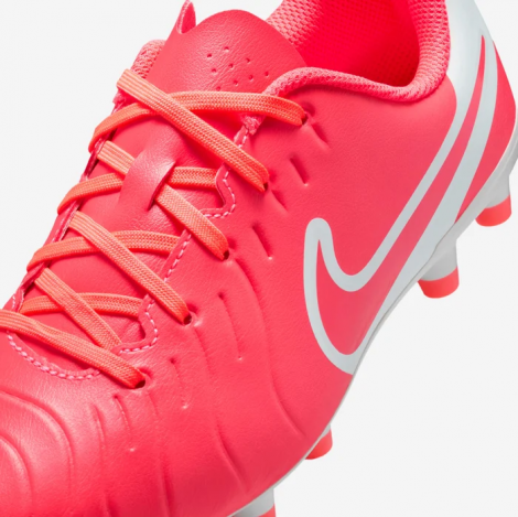 Бутсы Nike Jr Legend 10 Club Fg/Mg