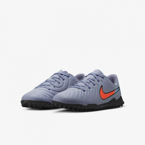 Сороконожки Nike Jr Legend 10 Club Tf