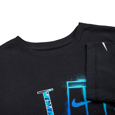 Футболка Тренировочная Nike M Nkct Df Tee Oz