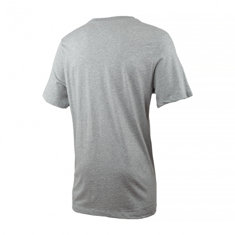 Футболка Тренировочная Nike M Nkct Tee Heritage