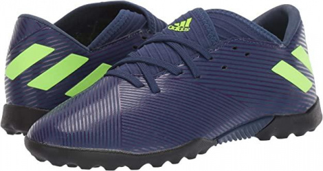 Сороконіжки Adidas Nemeziz Messi 19.3 Tf J