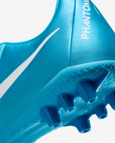 Бутсы Nike Phantom Gx Ii Academy Ag