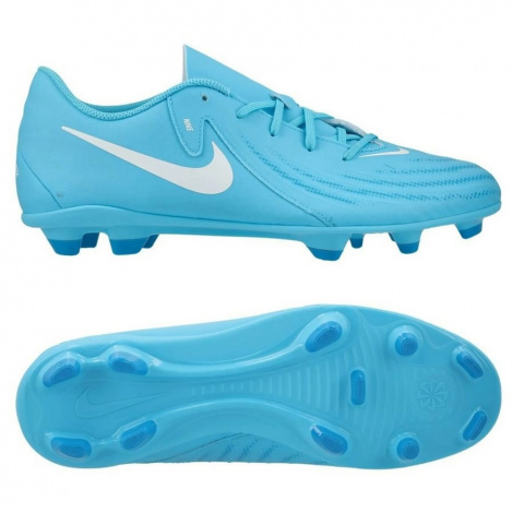 Бутси Nike Phantom Gx Ii Club Fg/Mg