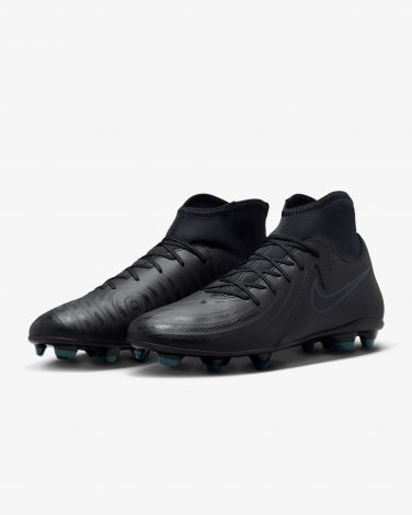 Бутсы Nike Phantom Luna 2 Club Mg High Black