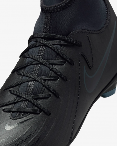 Бутсы Nike Phantom Luna 2 Club Mg High Black