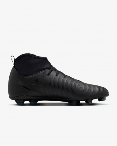Бутсы Nike Phantom Luna 2 Club Mg High Black
