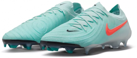 Бутси Nike Phantom Gx Ii Elite Fg