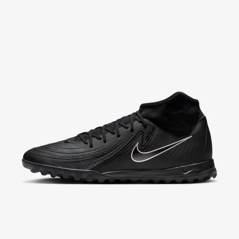 Сороконіжки Nike Phantom Luna 2 Academy Black
