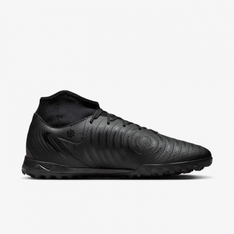 Сороконіжки Nike Phantom Luna 2 Academy Black
