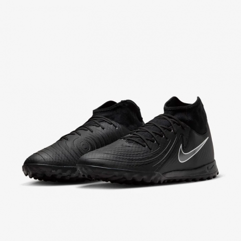 Сороконіжки Nike Phantom Luna 2 Academy Black