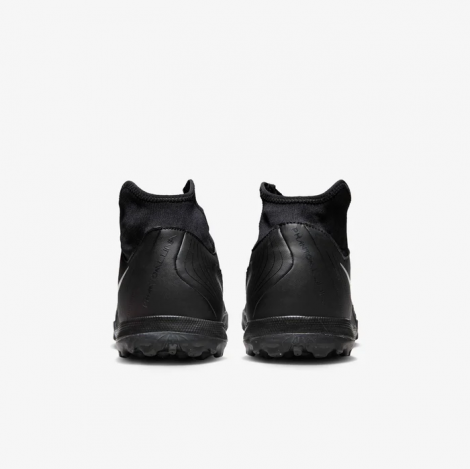 Сороконіжки Nike Phantom Luna 2 Academy Black