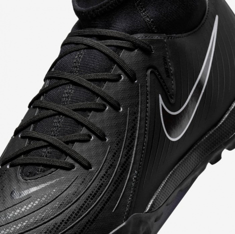 Сороконіжки Nike Phantom Luna 2 Academy Black