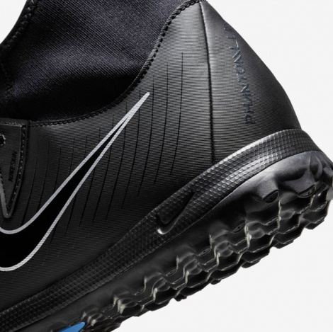 Сороконіжки Nike Phantom Luna 2 Academy Black