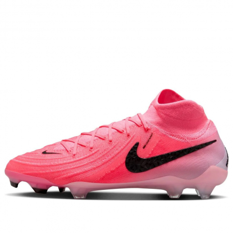 Бутси Nike Phantom Luna Ii Elite Fg Pink