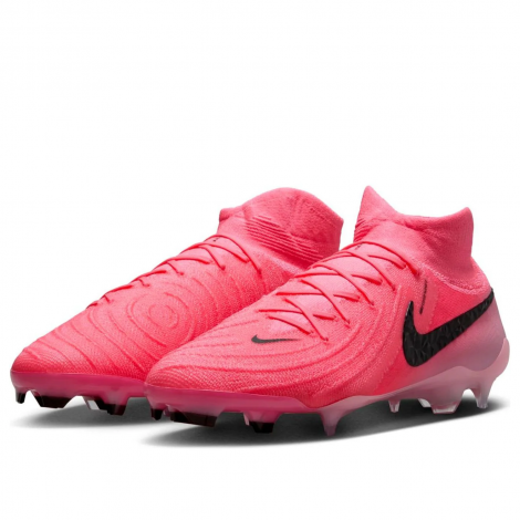 Бутси Nike Phantom Luna Ii Elite Fg Pink