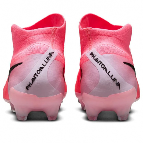 Бутси Nike Phantom Luna Ii Elite Fg Pink