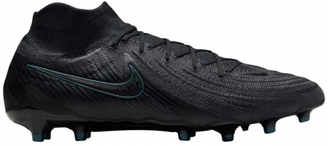 Бутси Nike Phantom Luna Ii Elite Ag-Pro Black