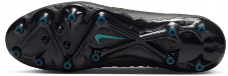 Бутси Nike Phantom Luna Ii Elite Ag-Pro Black