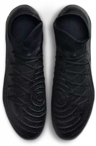 Бутси Nike Phantom Luna Ii Elite Ag-Pro Black