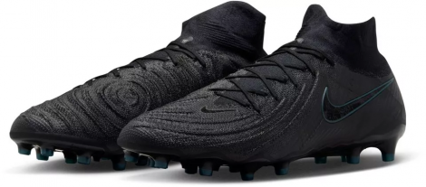 Бутси Nike Phantom Luna Ii Elite Ag-Pro Black