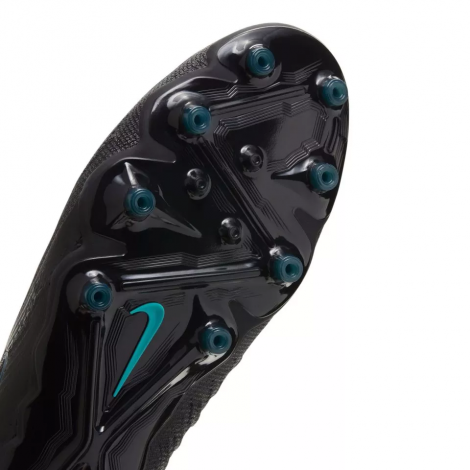 Бутси Nike Phantom Luna Ii Elite Ag-Pro Black