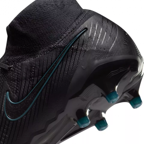 Бутси Nike Phantom Luna Ii Elite Ag-Pro Black