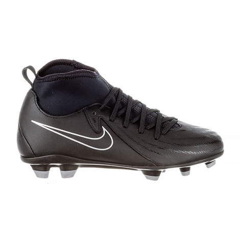 Бутсы Nike Jr Phantom Luna II Club Fg/Mg