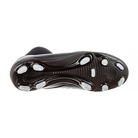 Бутсы Nike Jr Phantom Luna II Club Fg/Mg
