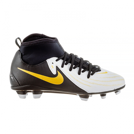 Бутсы Nike Jr Phantom Luna II Club Fg/Mg