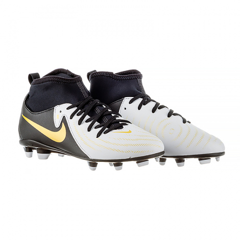 Бутсы Nike Jr Phantom Luna II Club Fg/Mg