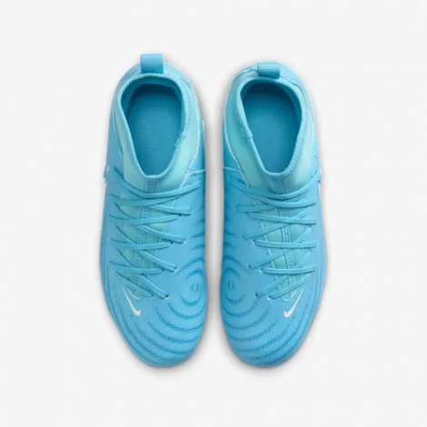 Бутсы Nike Jr Phantom Luna II Club Fg/Mg