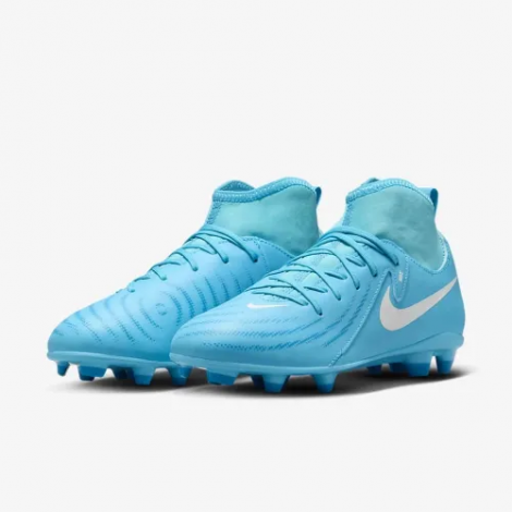 Бутсы Nike Jr Phantom Luna II Club Fg/Mg