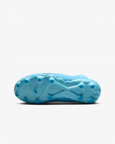 Бутсы Nike Jr Phantom Luna Ii Acad F/Mg