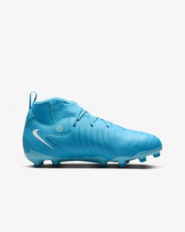 Бутсы Nike Jr Phantom Luna Ii Acad F/Mg