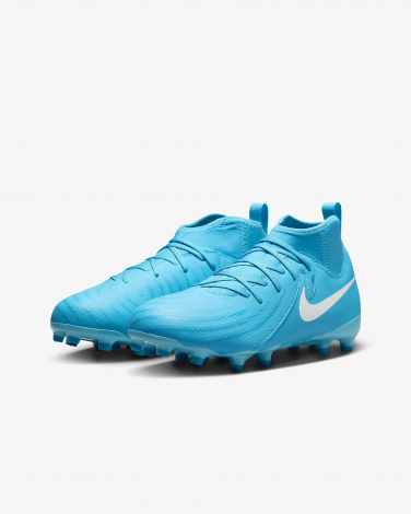 Бутсы Nike Jr Phantom Luna Ii Acad F/Mg