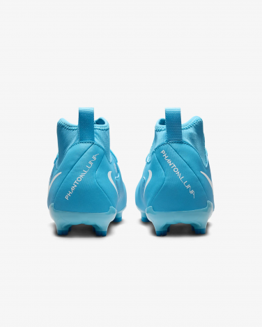 Бутсы Nike Jr Phantom Luna Ii Acad F/Mg